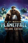 Age of Wonders: Planetfall - Deluxe Edition XBOX 
