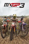 MXGP3 XBOX Быстрая доставка