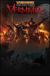 Warhammer: End Times - Vermintide XBOX Быстро