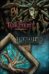 Planescape: Torment and Icewind Dale: Enhanced Editio