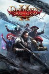 Divinity: Original Sin 2 - Definitive Edition XBOX