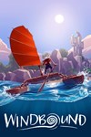 Windbound XBOX Быстрая доставка