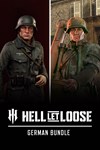 Hell Let Loose - German Bundle XBOX Быстро