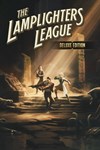 The Lamplighters League - Deluxe Edition XBOX Быс - изображение № 2