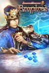 DYNASTY WARRIORS 8 Empires XBOX Быстро - изображение № 10