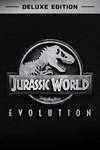 Jurassic World Evolution - Deluxe Bundle XBOX Быс - изображение № 2