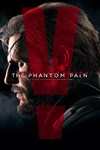METAL GEAR SOLID V: THE PHANTOM PAIN XBOX Быстро - изображение № 2