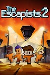 The Escapists 2 XBOX Быстрая доставка