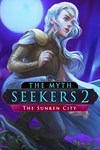 The Myth Seekers 2: The Sunken City (Xbox Version)  - изображение № 10