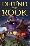 Defend the Rook XBOX Быстрая доставка