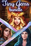 Tiny Gems Bundle XBOX Быстрая доставка