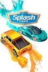 Splash Cars XBOX Быстрая доставка - изображение № 6