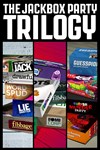 The Jackbox Party Trilogy XBOX Быстро - изображение № 2