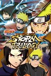 NARUTO SHIPPUDEN™: Ultimate Ninja® STORM Trilogy XB