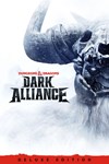 Dark Alliance Deluxe Edition XBOX Быстро