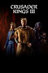 Crusader Kings III PC Быстрая доставка