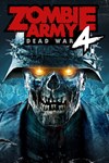 Zombie Army 4: Dead War XBOX Быстрая доставка
