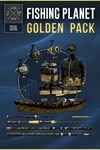 Fishing Planet - Golden Starter Pack XBOX Быстро