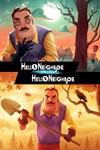 Hello Neighbor Bundle XBOX Быстрая доставка