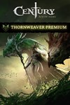 Century: Age of Ashes - Thornweaver Premium Edition �