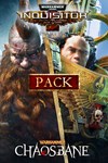 Warhammer Pack: Hack and Slash XBOX Быстро