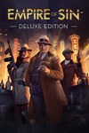 Empire of Sin - Deluxe Edition XBOX Быстро