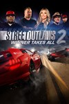 Street Outlaws 2: Winner Takes All XBOX Быстро