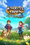 Harvest Moon: The Winds of Anthos XBOX Быстро