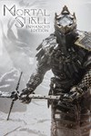 Mortal Shell: Enhanced Edition XBOX Быстро
