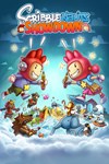 Scribblenauts Showdown XBOX Быстрая доставка