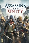 Assassin's Creed Unity XBOX Быстрая доставка