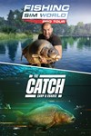 Fishing Sim World: Pro Tour + The Catch: Carp & C