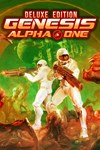 Genesis Alpha One Deluxe Edition XBOX Быстро