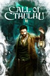 Call of Cthulhu XBOX Быстрая доставка