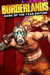 Borderlands: Game of the Year Edition XBOX Быстро