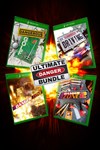 Ultimate Danger Bundle - 4 Dangerous Games including