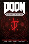 DOOM Slayers Collection XBOX Быстрая доставка