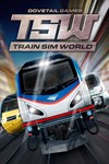Train Sim World® XBOX Быстрая доставка