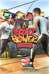 Street Power Soccer XBOX Быстрая доставка