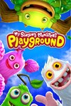 My Singing Monsters Playground XBOX Быстро