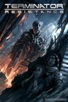 TERMINATOR: RESISTANCE XBOX Быстрая доставка