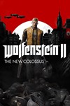 Wolfenstein II: Standard Edition PC Быстро