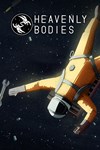 Heavenly Bodies XBOX Быстрая доставка