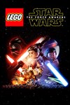LEGO® STAR WARS™: The Force Awakens XBOX Быстро - изображение № 2