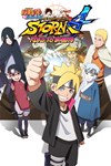 NARUTO SHIPPUDEN™: Ultimate Ninja® STORM 4 ROAD TO BO - изображение № 4