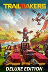 Trailmakers Deluxe Edition XBOX Быстро