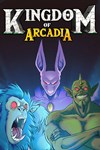 Kingdom of Arcadia XBOX Быстрая доставка