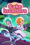 Cake Invaders XBOX Быстрая доставка