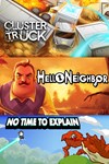 tinyBuild Thrill-Seeker Bundle XBOX Быстро