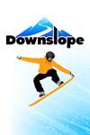 Downslope XBOX Быстрая доставка